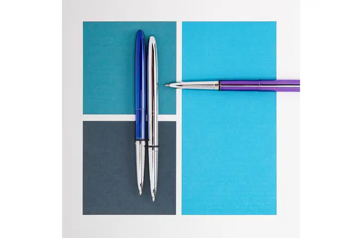Fisher Space Pen Powder Coated Pens - view 34